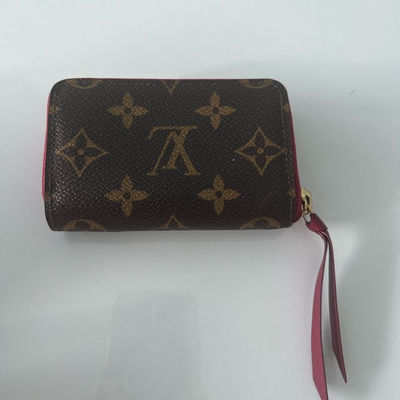 Louis Vuitton wallet - Picture 5 of 5